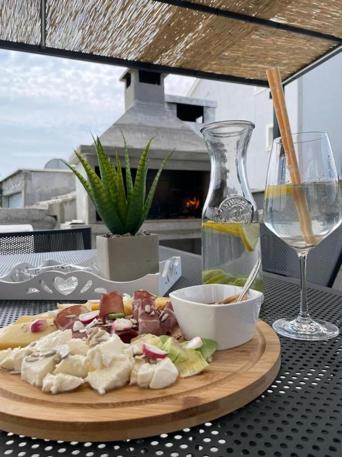 Apartments Zaja Seget Vranjica Eksteriør bilde